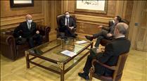 Andorra signarà un conveni per evitar la doble imposició amb San Marino