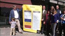 Andorra Sobirana inicia la campanya reclamant un encaix diferent a la Unió Europea