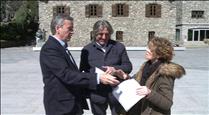 Andorra Sobirana insisteix en un nou model de relació amb la Unió Europea