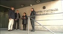 Andorra Sobirana veu preocupant la situació de la policia
