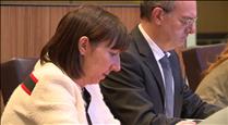 Andorra Sobirana vol modificar la llei de la funció pública i limitar els càrrecs de confiança