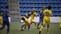 Andorra sub-21 cau derrotada contra Kosovo per 0 a 3 i continua sense puntuar en el Preeuropeu