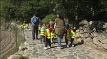 Andorra se suma al Cleanup Day, una campanya per conscienciar la gent sobre la contaminació de les escombraries
