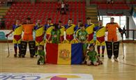 Andorra supera el Brasil (4-0) i jugarà les semifinals del Mundial B d'hoquei patins