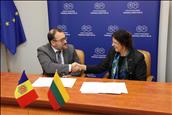 Andorra tanca el CDI amb Lituània