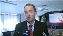 Andorra Telecom assegura que l'oferta per les accions d'Avatel no era prou atractiva