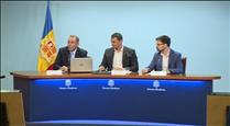 Andorra Telecom autoritzarà els sistemes de comunicació de les embarcacions andorranes per deixar de dependre de França o Espanya
