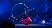Andorra Turisme mantindrà el Cirque du Soleil i preveu 26 funcions el juliol del 2021