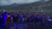 Andorra Turisme no assegura la continuïtat del Mountain Music el 2023