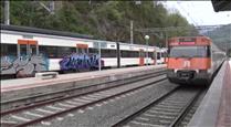 Andorra Turisme no veu realista el projecte del tren