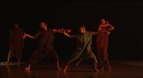 Andorra la Vella acull l'estrena europea de l'espectacle de dansa 'Makom'