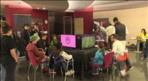 Andorra la Vella acull una nova edició de la Lliga de Videojocs amb el fenomen Fortnite