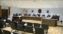 Andorra la Vella aprova un pressupost un 1,84% superior al d'enguany sense apujar impostos