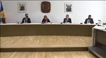 Andorra la Vella aprova una rebaixa de la pressió fiscal dels negocis relativa als mesos de confinament