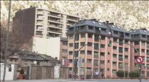 Andorra la Vella cedirà un terreny al Govern per fer-hi habitatges a preus assequibles