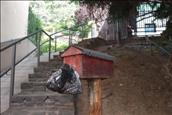 Andorra la Vella col·locarà bosses biodegradables per a la recollida d'excrements de gossos