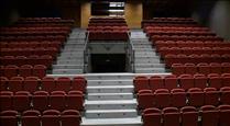 Andorra la Vella convocarà a la tardor el concurs per a la reforma del vestíbul del Teatre Comunal