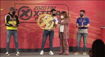 Andorra la Vella corona Toni Bou campió del món d'X-Trial per 14a vegada consecutiva i obre la porta a acollir més proves