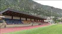 Andorra la Vella destinarà 700.000 euros a adequar el Comunal