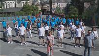 Andorra la Vella disposa d'una cinquantena d'informadors de carrer aquest estiu 