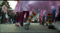 Andorra la Vella i Escaldes-Engordany  celebren carnaval conjuntament 