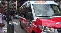 Andorra la Vella estudia canvis al bus comunal després de les queixes