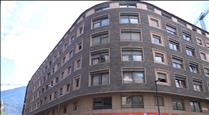 Andorra la Vella facilitarà dades sobre el seu parc immobiliari per trobar solucions a la crisi dels lloguers