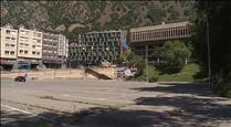 Andorra la Vella lloga el terreny de Prada Casadet durant 30 anys més per 9 milions d'euros