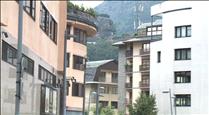 Andorra la Vella ofereix alternatives per no frenar la construcció d'edificis sense aparcament