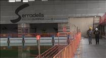 Andorra la Vella preveu obrir la piscina interior dels Serradells a final de juny i confia disposar de l'exterior aquest estiu