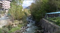 Andorra la Vella reclama un pla nacional de transvasament d'aigua