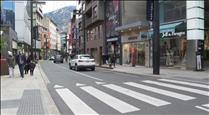 Andorra la Vella registra més de 240 nous negocis
