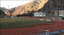 Andorra la Vella reserva una partida de 400.000 euros per reformar el Comunal després de renovar-ne el lloguer