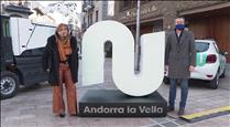 Andorra la Vella retornarà l'impost de radicació comercial i les taxes d'higiene i enllumenat de novembre i desembre als establiments perjudicats per la crisi