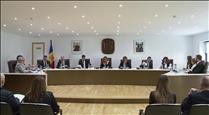 Andorra la Vella tanca el 2021 amb 300.000 euros de dèficit
