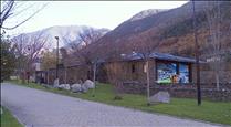 Andorra la Vella vol convertir el Parc Central en un referent d'oci i cultura