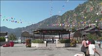 Andorra la Vella vol enllestir una part de la reforma de la plaça del Poble el 2023 