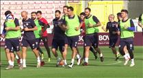 Andorra vol deixar enrere la golejada de Portugal guanyant Malta a domicili