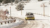 L'Andorra Winter Rally ja compta amb més d'una trentena de participants