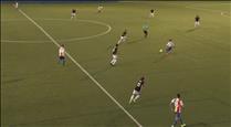 L'Andratx impugna el partit de Copa del Rei contra l'FC Andorra