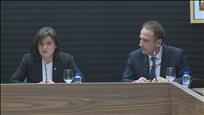 Àngel Grau serà el nou secretari general del comú d'Andorra la Vella