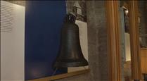 L'antic santuari de Meritxell exposarà les campanes originals 
