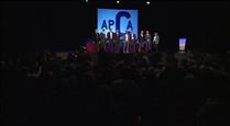 L'APCA expressa el seu suport a la càmera de RTVA