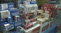 Aprovat el reglament de la comissió que marcarà els preus mínims del tabac