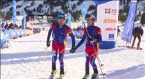 Areny i Albós, baixes destacades a la primera Copa del Món d'esquí de muntanya 