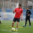 Arnau Prat farà la pretemporada amb el FC Andorra