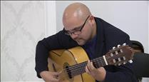 Arranjaments inèdits de l'obra de Pablo de Sarasate, l'aposta per a la Gran Gala del Festival de Guitarra