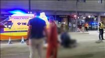 Arrest domiciliari monitoritzat per a l'autor de l'atropellament mortal a l'avinguda Tarragona si abona una fiança de 150.000 euros