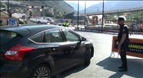 L'arribada de La Vuelta tindrà afectacions de trànsit el 28 i el 29 d'agost