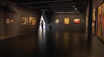 Art al Roc obre les portes i presenta l'obra de Joan Monegal